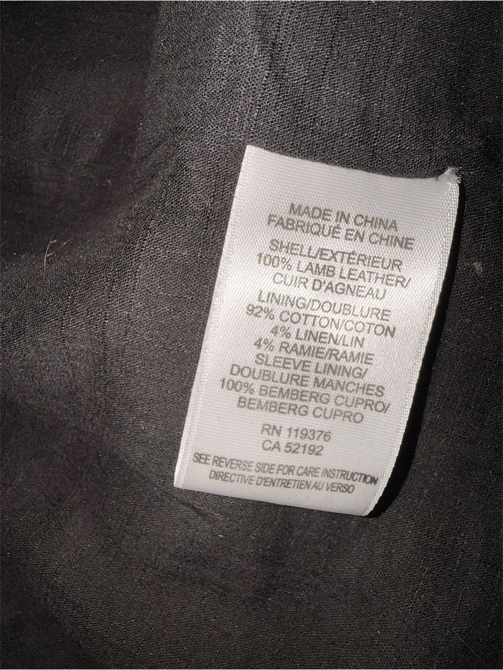 Beautiful Helmut Lang Olive Taupe Asymmetrical Draped Leather Jacket - Picture 12 of 13